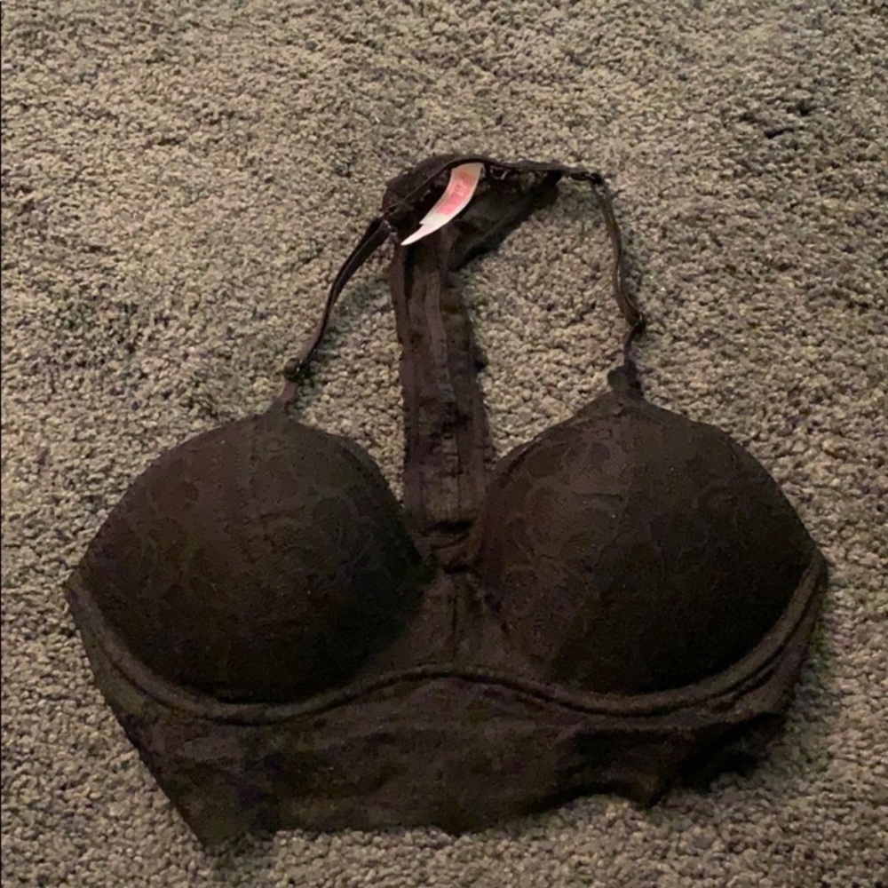 Set of 2 PINK Bralettes